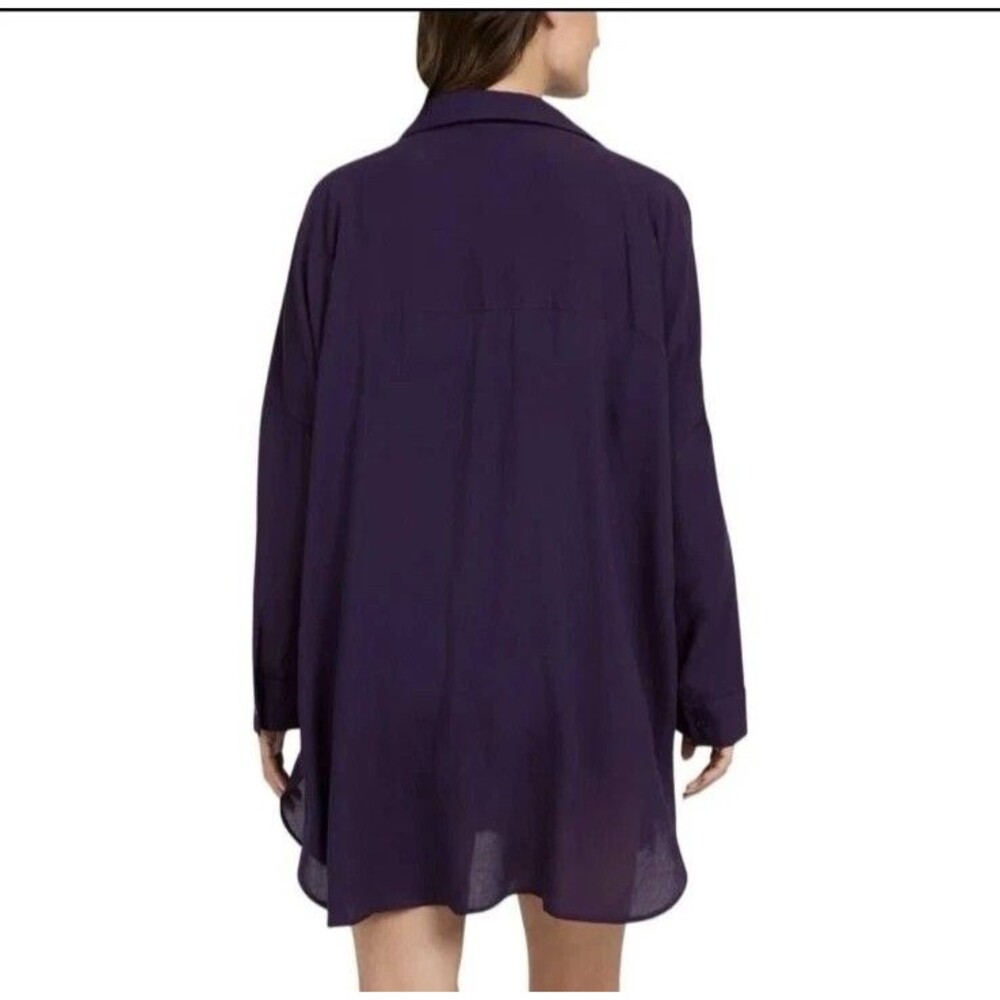 Lands' End Women's Swim Cover Up - Picture 4 of 4